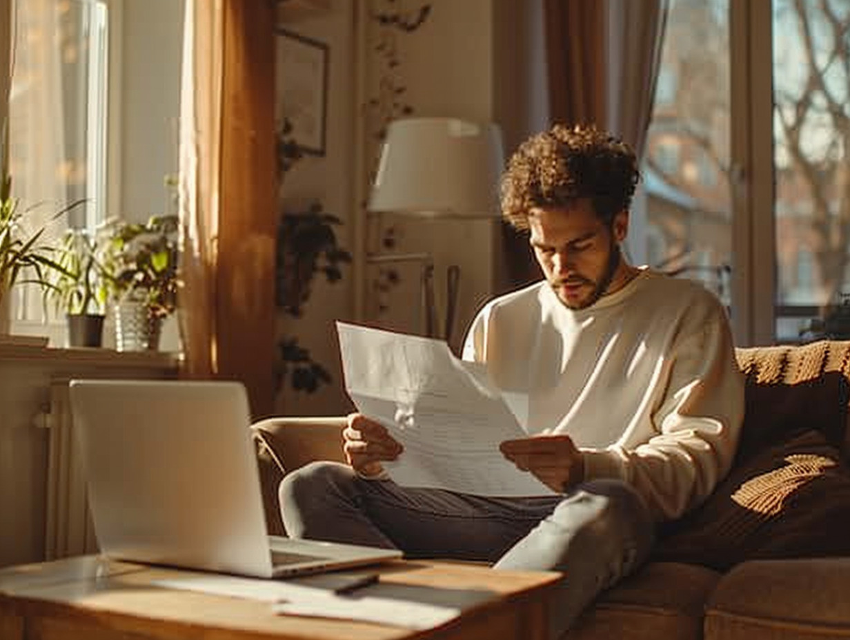 assurance perte d emploi : couverture et garanties essentielles -  chômage travail