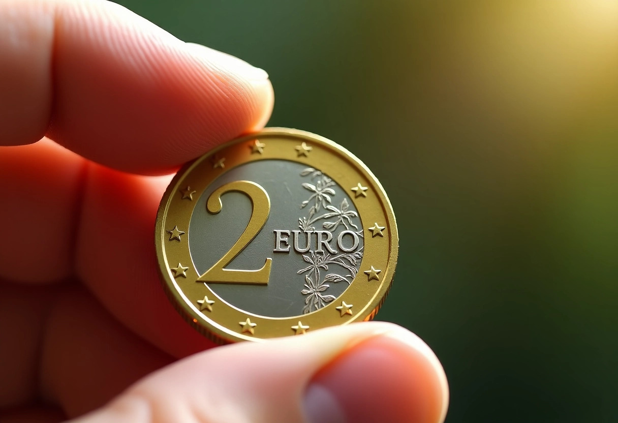 2 euros