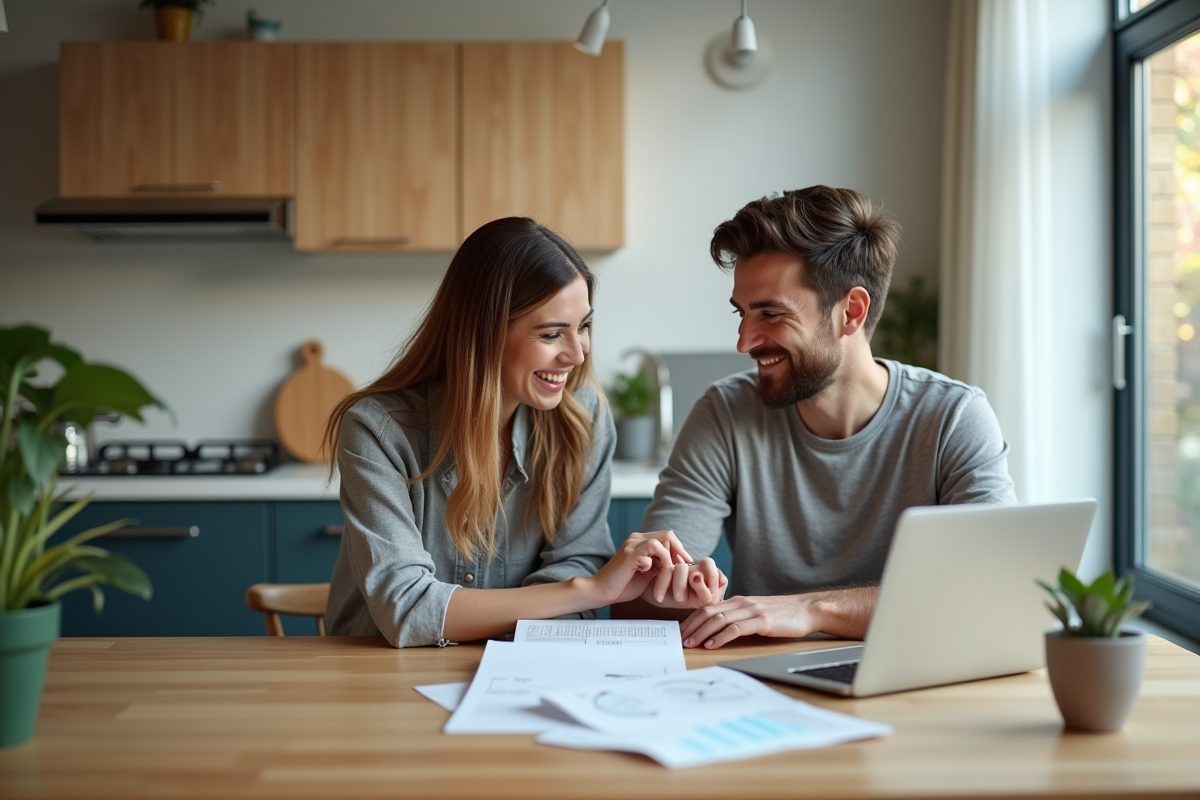 budget logement